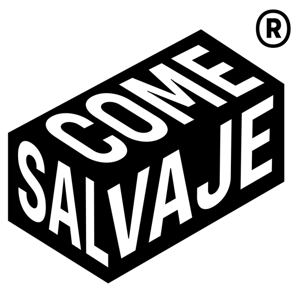 Tienda Come Salvaje